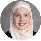 Dr. Jumanah Abuasbeh, MD