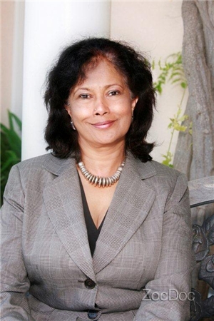 Dr. Jumnah Thanapathy, MD