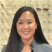 Dr. Jung Ha Park, OD