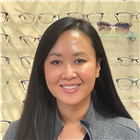 Dr. Jung Ha Park, OD