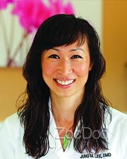 Dr. Jung Lee, DMD