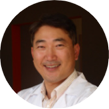 Dr. Jung-Woo Lee, DMD