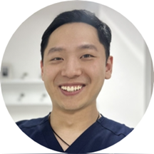 Dr. Junsung Park, DC