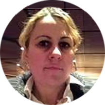 Dr. Jurgina Elezi, DMD