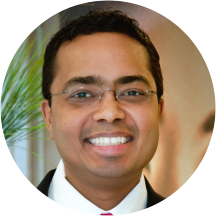 Dr. Just Brahmatewari, MD