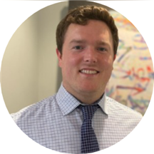 Dr. Justin Anderson, DMD