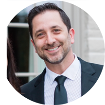 Dr. Justin Ben Zvi, DDS