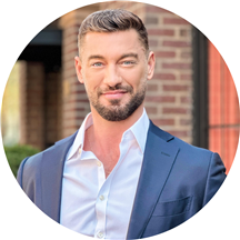 Dr. Justin C. James, DO