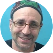 Dr. Justin Cohen, DMD