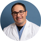 Dr. Justin Derosa, DO