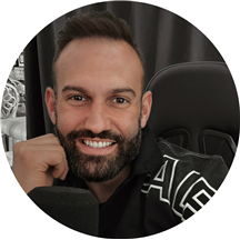 Dr. Justin Emami, DDS