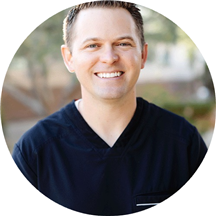 Dr. Justin Johansen, DMD
