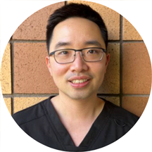 Dr. Justin Kim, DMD