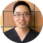 Dr. Justin Kim, DMD