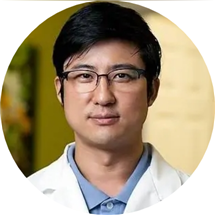 Dr. Justin Kim, OD