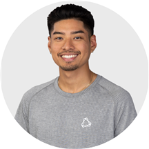 Dr. Justin Lugtu, DPT