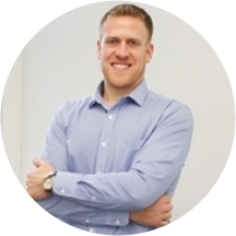 Dr. Justin Martindale, DC