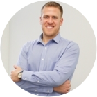 Dr. Justin Martindale, DC