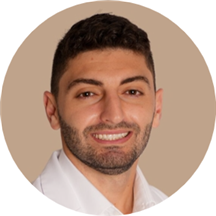 Dr. Justin Nafso, DDS