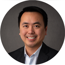 Dr. Justin Nguyen, MD, DMD