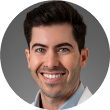 Dr. Justin Ocksrider, MD