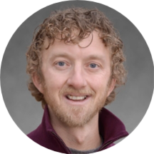 Dr. Justin Ross, PsyD