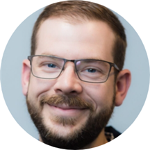 Dr. Justin Ryder, DC