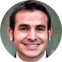 Dr. Justin Schneider, DMD