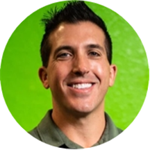Dr. Justin Scott, DC