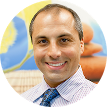 Dr. Justin Wasserman, MD, FAAD