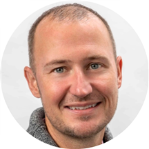 Dr. Justin Weigel, OD