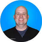 Dr. Justin Wright, DC