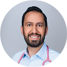 Dr. Justin Zaghi, MD