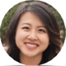 Dr. Justine Hsieh, OD