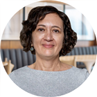 Dr. Jylia Lobanova, MD