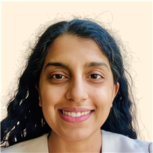 Dr. Jyothi Ramakrishnan, PhD