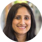 Dr. Jyoti G Gopal, MD