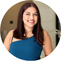 Dr. Jyotiben Gajera, DDS