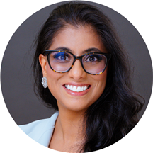 Dr. Jyotsna Vincent, MD