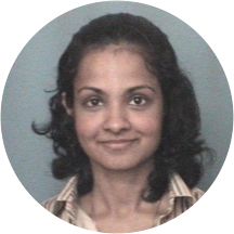 Dr. K B Buddhini Gurusinghe, MD