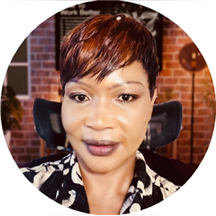 Dr. Kabiite Mukisa, DNP, PMHNP