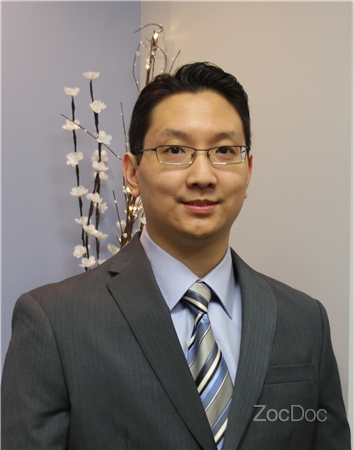 Dr. Kabil Chunprapaph, DMD