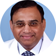 Dr. Kadirawelpillai Iswara, MD