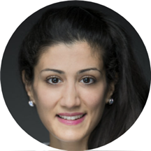 Dr. Kaiane Habeshian, MD