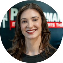 Dr. Kailee Claustro, DPT