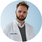 Dr. Kailyn Elliott, FNP-BC, DNP