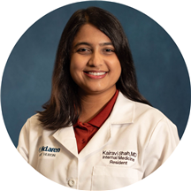 Dr. Kairavi Shah, MD