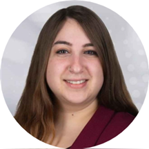 Dr. Kaitlyn Gervais, AuD