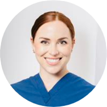 Dr. Kaitlyn Marie Hill, MD