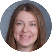 Dr. Kaitlyn Marshall, OD